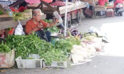 Balikpapan September 2025 Alami Deflasi