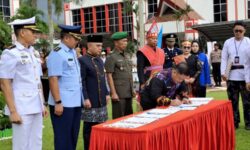 Pemkab Kukar Siapkan Generasi Pengabdi Bangsa Lewat Program Bintang Pengabdian