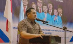 Sambut Hari Sumpah Pemuda ke-97, Pemkab Kukar Siapkan Rangkaian Kegiatan yang Meriah