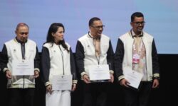 Pembangunan Pemuda, Kaltim Masuk 10 Besar Nasional