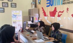 PLN UID Kaltimra Bantu 31 UMKM di Nunukan Urus Legalitas Usaha