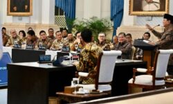 Realisasi Investasi Januari hingga September 2025 Mencapai Rp1.434 Triliun