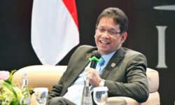 Menkeu: Pemerintah Dukung Penuh Penguatan Pasar Modal Nasional dan Ekonomi Berkelanjutan