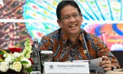 Defisit APBN Triwulan III 2025 Tercatat Rp371,5 Triliun dan Realisasi Pendapatan 65,0%