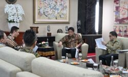Pemerintah Berharap Industri Perhiasan Ciptakan Lapangan Kerja dan Pertumbuhan Ekonomi