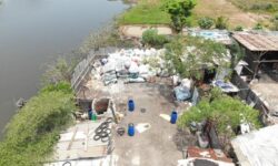 [UPDATE] Penanganan Kontaminasi Radiasi Cesium-137 di Kawasan Industri Cikande