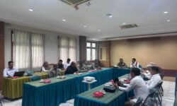 Ancaman Bahaya Radioaktif