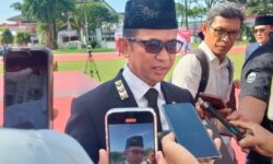 Rahmad Mas’ud: Kita Belum Tahu Angka Pasti DBH Dipangkas