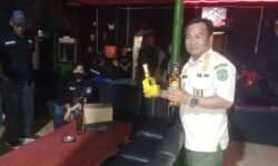 Andi Yakub Ajak Masyarakat Jaga Sebatik dari Praktik Maksiat
