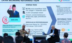 Regulasi Baru TKDN Prioritaskan Produk Lokal dan Pacu Investasi