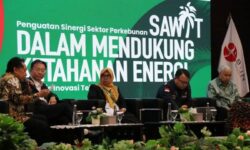 Riset tentang Sawit Masih Sangat Minim