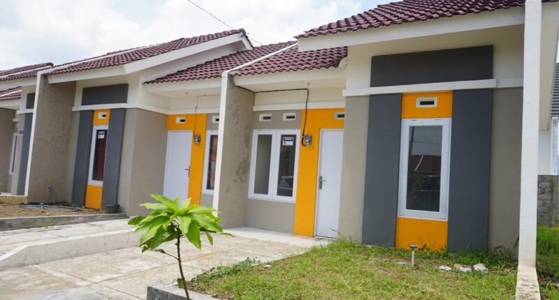 Program Tiga Juta Rumah, Perlu Disusun Regulasi Hukum Bersifat Khusus