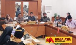RDP di DPRD Nunukan, DLH Kaltara: Hanya Pendangkalan Sungai Krasi Dilaporkan