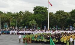 Santri Balikpapan Perlu Membekali Diri dengan Kemampuan Adaptif