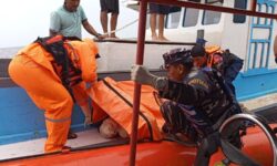 Satu Korban KM Maritim 148 di Talisayan Ditemukan Meninggal