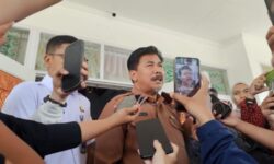 Sunggono Ungkap Peluang Eks Warga Binaan Akses Kredit Modal Usaha di Kukar
