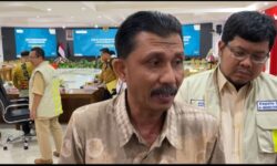 Kementerian Perumahan Soroti Data dan Implementasi Perkada di Kalimantan