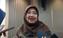 Kemenkes Targetkan Register Kanker Berlangsung Dua Tahun