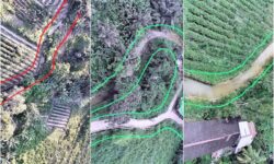 Atasi Banjir di Bukit Pinang, Normaliasi Sungai Karang Asam Besar 800 Meter Terkendala Permukiman