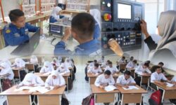 Animo Gen Z Masuk Industri Kian Tinggi