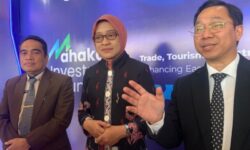 Kaltim Rumuskan Strategi Fiskal Adaptif di Tengah Tekanan Anggaran Nasional