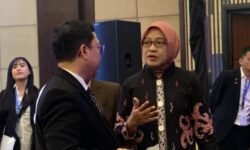 Investor Asing Lirik Proyek Soda Ash dan Pengelolaan Sampah di Kaltim