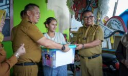 Imunitas dan Gizi Balita di Kaltim Harus Terus Ditingkatkan