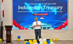 Suahasil Nazara Dorong DJPb Berperan sebagai Modern Treasurer Pengelola Perekonomian