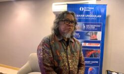 RS Premier Bintaro Edukasi Warga Balikpapan Soal Penyakit Pembuluh Darah