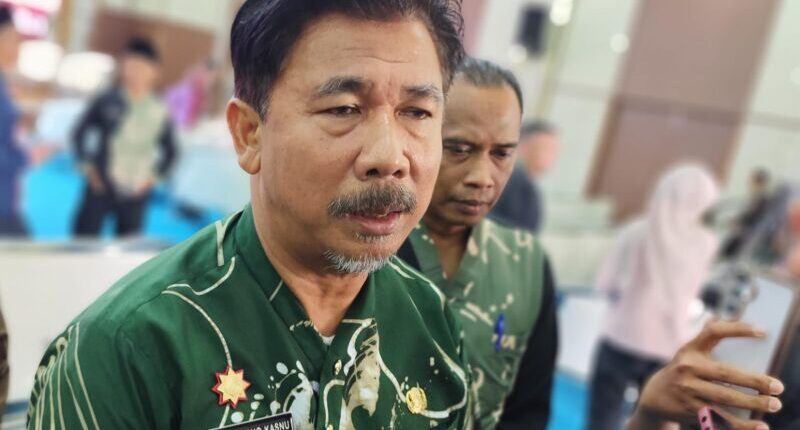 Baru 16 Persen yang Kantongi Sertifikat, Pemkab Kukar Genjot Sertifikasi Aset