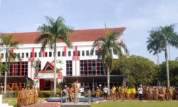 APBD Kukar 2026 Diproyeksi Rp6,5 Triliun, Sekda Pastikan TPP Tak Dikurangi!