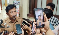 Pemkab Kukar akan Berhentikan Pegawai yang Tidak Aktif Bekerja