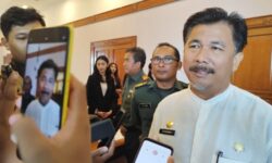 Sekda Kukar: Koperasi Merah Putih Harus Tumbuh dari Kesadaran Masyarakat