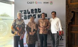 Indonesia – Austria Kolaborasi Tingkatkan Skill SDM Industri Furnitur Berbasis Digital