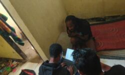 Satgas ODC Tangkap KKB Penembak Polisi dan Sipil