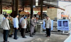 Prabowo Apresiasi Kinerja Aparat Selamatkan Kekayaan Negara