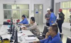 Perusahaan Pengguna TKA Wajib Patuhi Regulasi