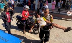 Seluruh Korban Dugaan Keracunan MBG di TTS Sudah Pulih