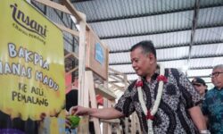 Kementerian UMKM Dukung UMKM yang Fokus dalam Industri Berkelanjutan