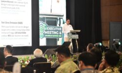 PLTN Jadi Opsi Strategis Transisi Energi Menuju Net Zero Emission