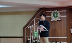 Pemkab Kukar Terus Perkuat Tata Kelola Zakat