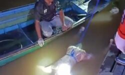 Rumah Sakit AWS Brengsek, Sudah 4 Hari Tahan Jenazah Mr X