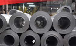 Ancaman Baja Impor Meningkat