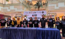 Balikpapan Fest 2025 Hadirkan Harmoni Nusantara, Gerakkan UMKM dan Pariwisata