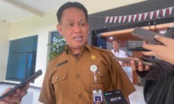 Seragam Sekolah Gratis Buat 65 Ribu Siswa Kaltim Didistribusikan Mulai 24 November