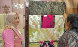 BI Kaltim Perkuat Literasi Rupiah, Hadirkan 112 UMKM dan Pameran Replika Uang