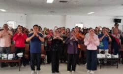 Balikpapan Siapkan Strategi Menuju Kota Ramah Anak