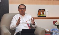 Alasan Pemprov Kaltim Pilih Hotel Atlet Samarinda Dikelola Perusda Ketimbang Swasta