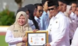 HKN ke-61: Balikpapan Bukukan Prestasi dan Komitmen Menuju Kota Sehat Berkelanjutan