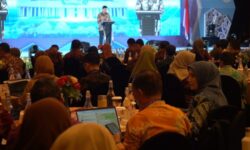 Rakornas SDM 2025 di Balikpapan Bahas Strategi Cetak ASN Adaptif dan Berintegritas